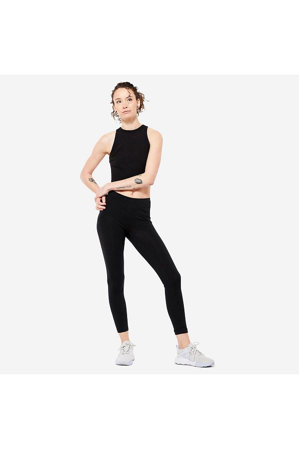 Legging fitness decathlon shop