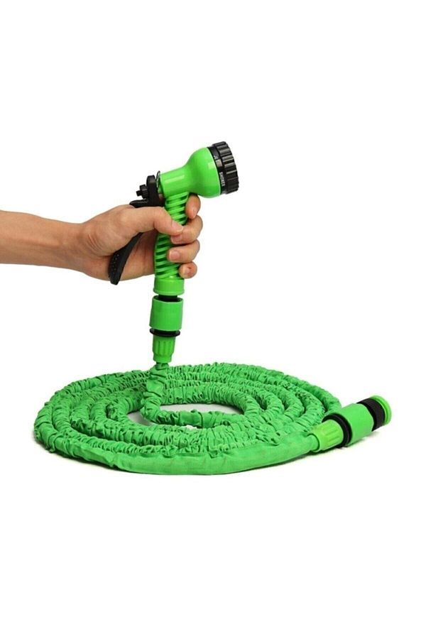 Golden Hose-22.5 m Magic Extending Hose - Ft-75 Gh-5 1