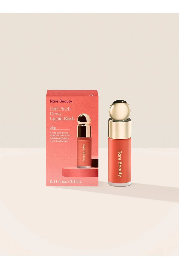 Rare Beauty-Mini Liquid Blush - Soft Pinch Blush 1