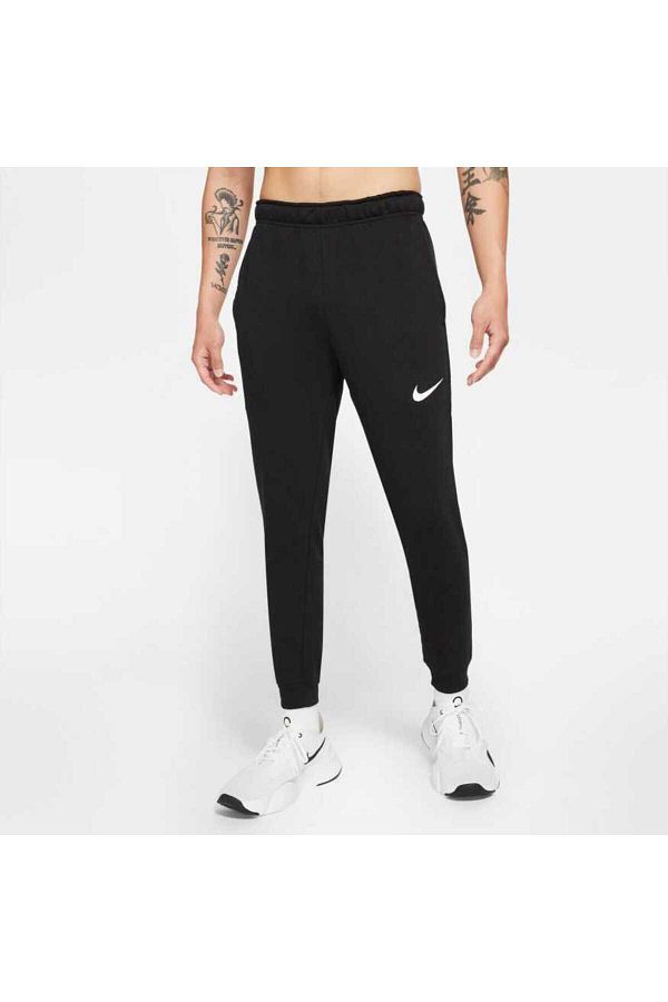 Nike Nike Men s Sweatpants Cotton and Fleece Thick Dr Fit Pant Taper Trendyol