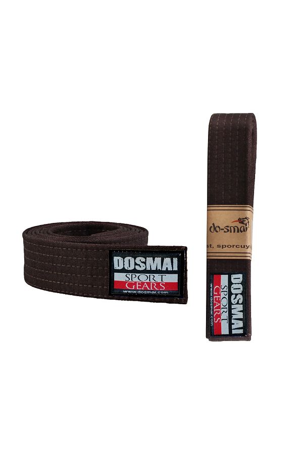 DO-SMAI-Aikido Karate Single Wrap Belt TK245 1