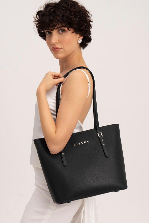 Sisley Sly 122 Women s Shoulder and Shoulder Bag Trendyol