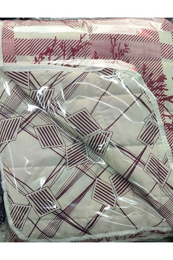metot tekstil-Pique and Bedspread - Multi-Purpose 1