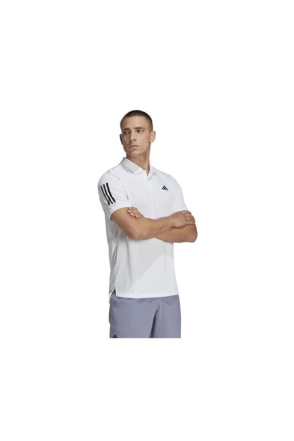 adidas Club 3Str Polo T Shirt Tennis Clothing Trendyol