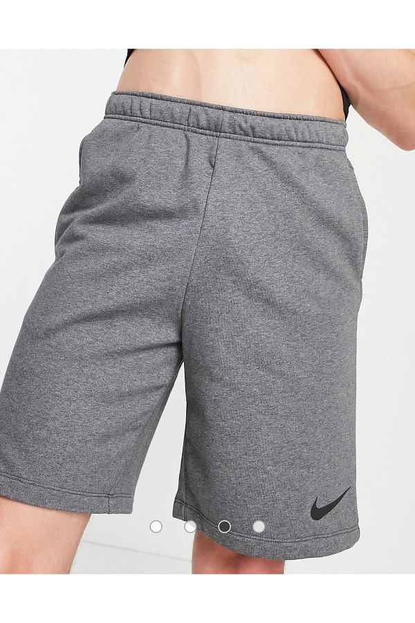 Nike Men s Dri Fit Wool Training Shorts Trendyol