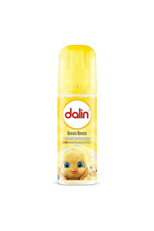 Dalin Bebek Kolonyası (150 Ml)