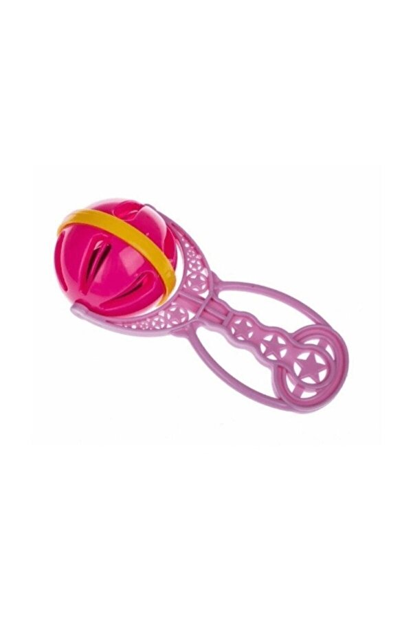 Kette Toys Sweet Baby Saplı Çıngırak