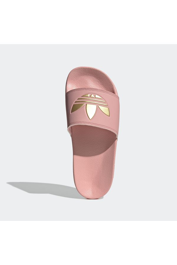 adidas Pink Ad lette Lite W Women s Slippers Gz6198 Trendyol