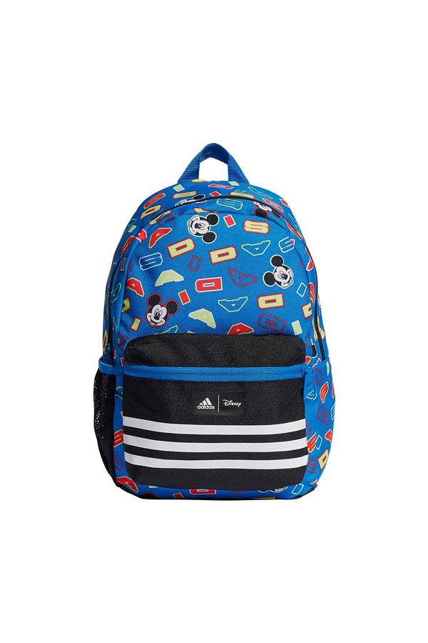 Adidas mickey mouse backpack deals