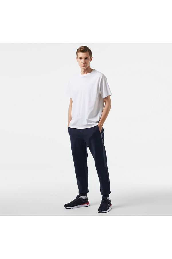Nautica Men s Navy Blue Sweatpants Trendyol