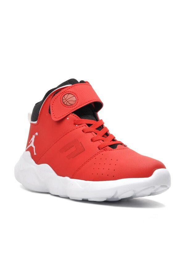 Boys velcro basketball shoes outlet