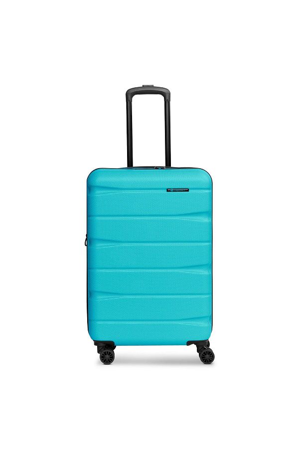 Franky Munich 4.0 4 Rollen Trolley M 66 cm mit Dehnfalte Trendyol