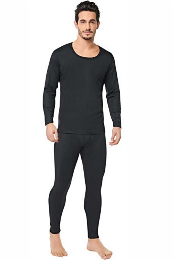 bejamonti chocolate baby kids Erkek Kışlık Termal Alt Üst Takım 1306-7