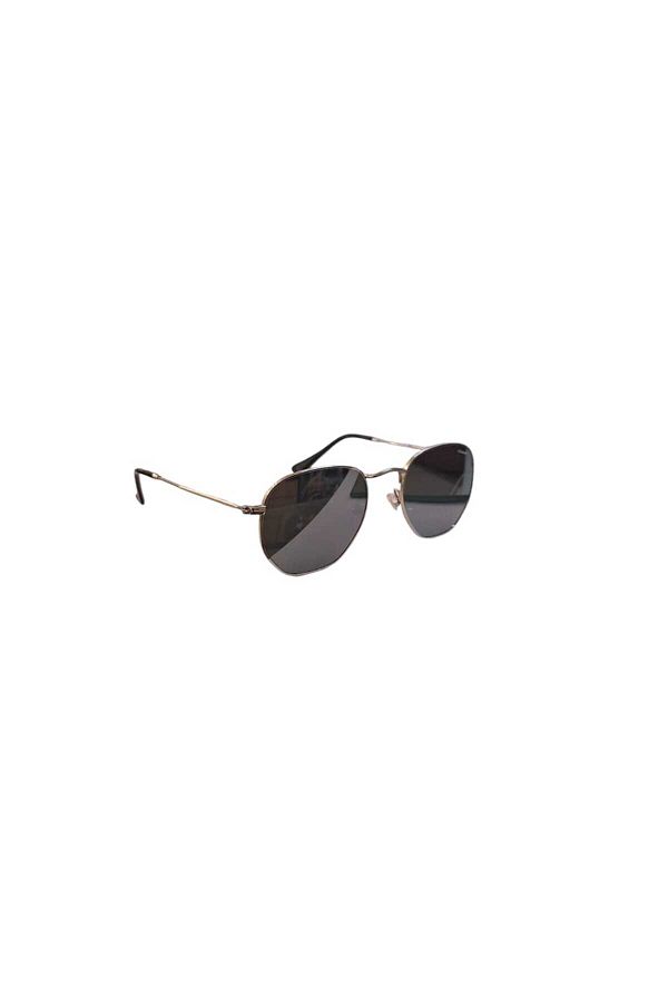 Osse-2484 51-21-145 Unisex Mirrored Sunglasses 1