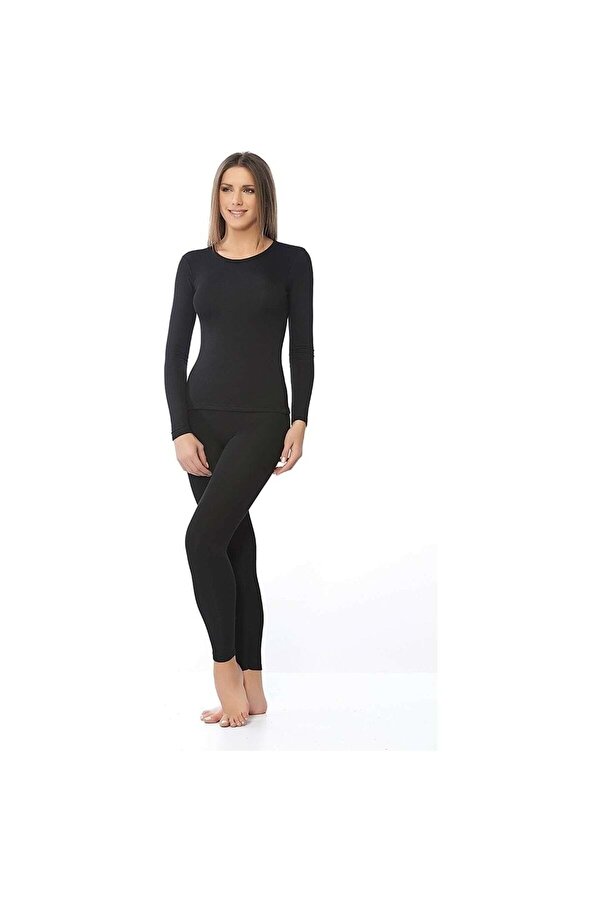 bejamonti chocolate baby kids Kışlık Termal Içlik Takım