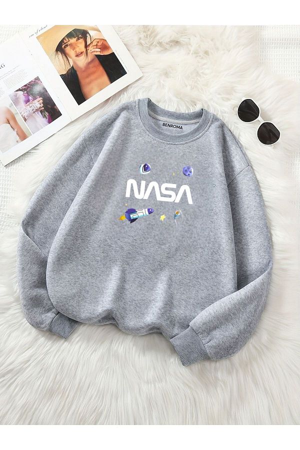 Sweat nasa junior outlet