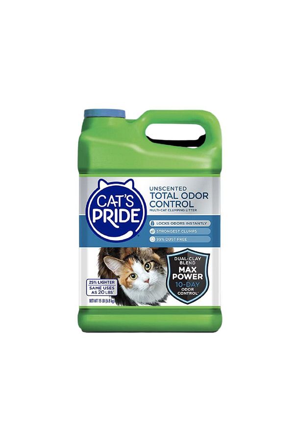 Cat s Pride Fresh And Light Cat Litter
