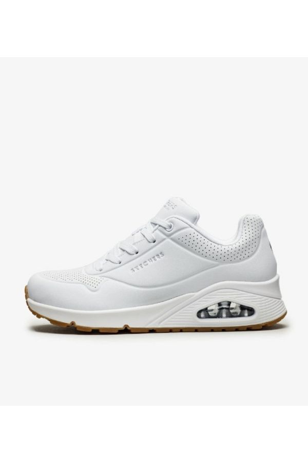 Skechers 73690 wht best sale
