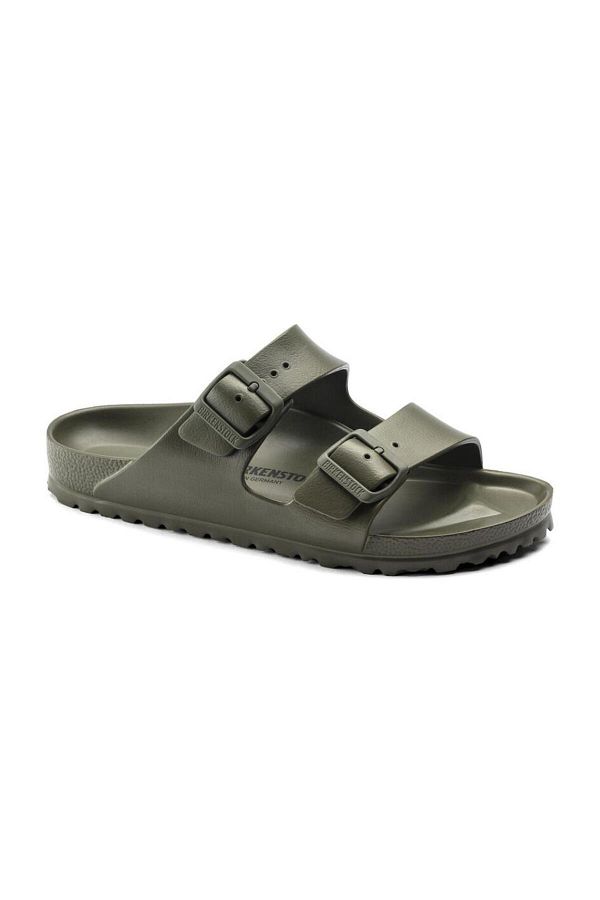 Birkenstock arizona eva green shop