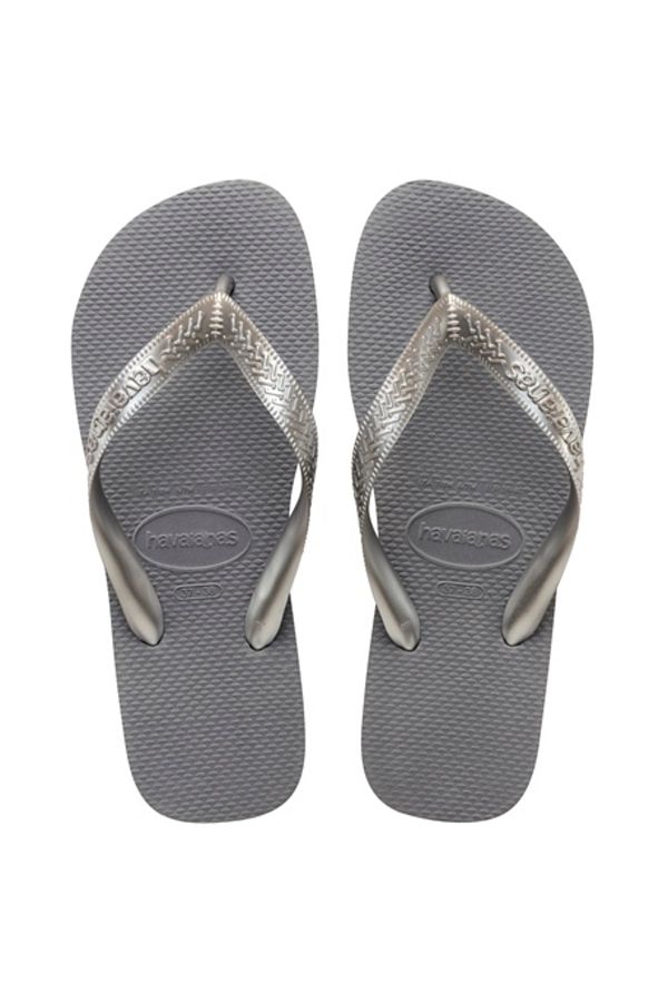Silver ball sandals top