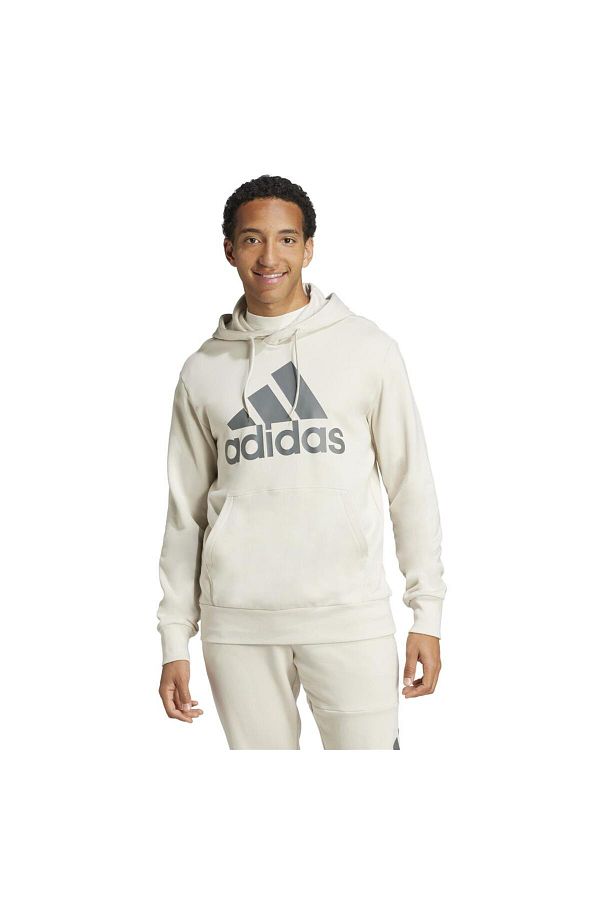adidas Sweatshirt Gold colored Regular fit Trendyol
