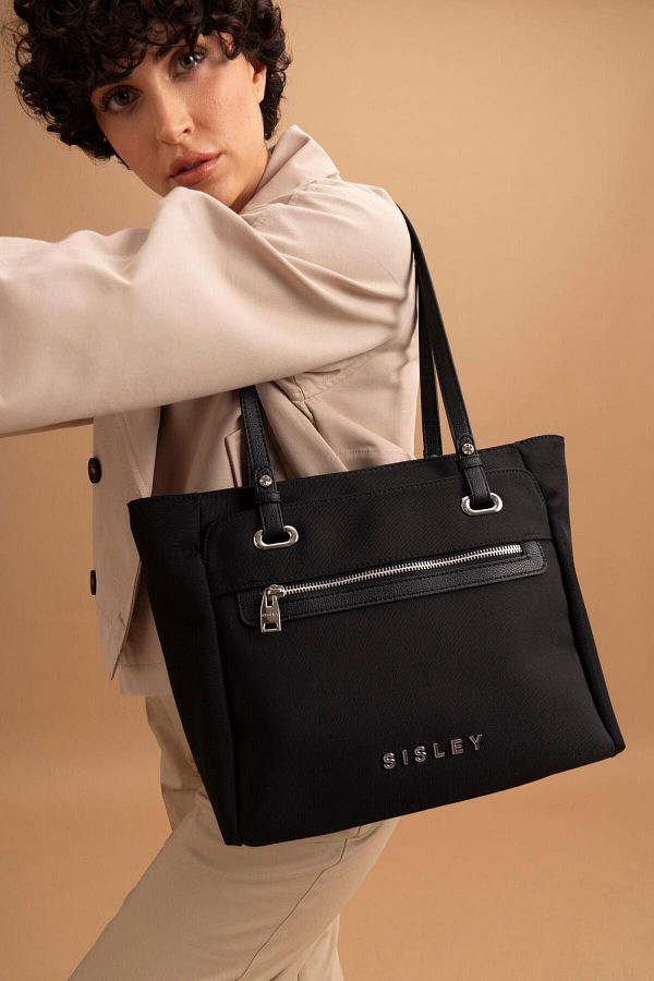 Sisley Sly 030 Women s Shoulder and Shoulder Bag Trendyol