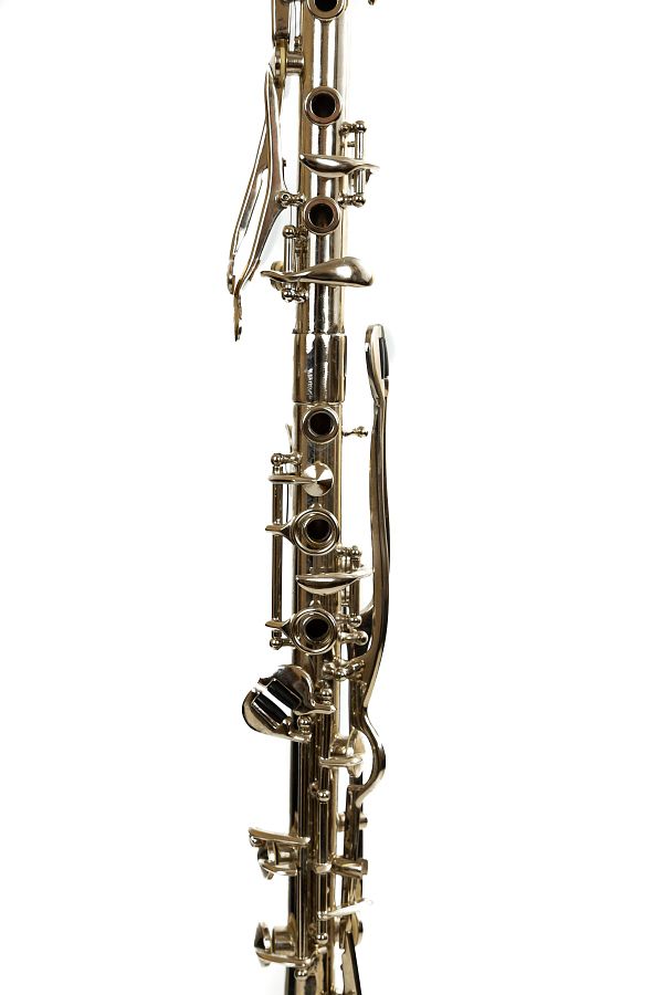 Conductor clarinet sale