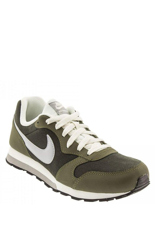 Nike Women s Green Md Runner 2 Sports Shoes807316 301 Trendyol