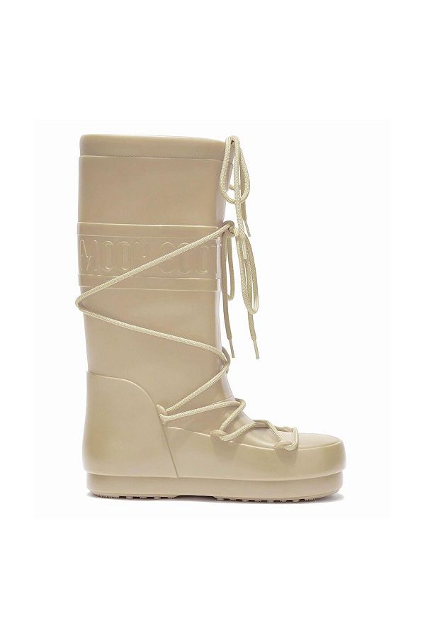 MOON BOOT-Μπότες βροχής High MB 1