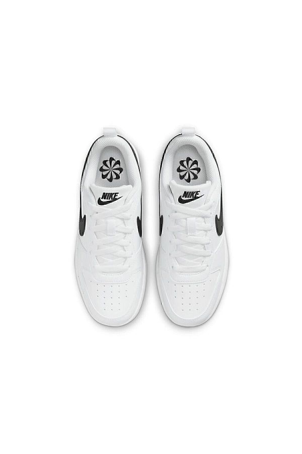 Nike Court Borough Low Recraft (Gs) DV5456-104 - Trendyol