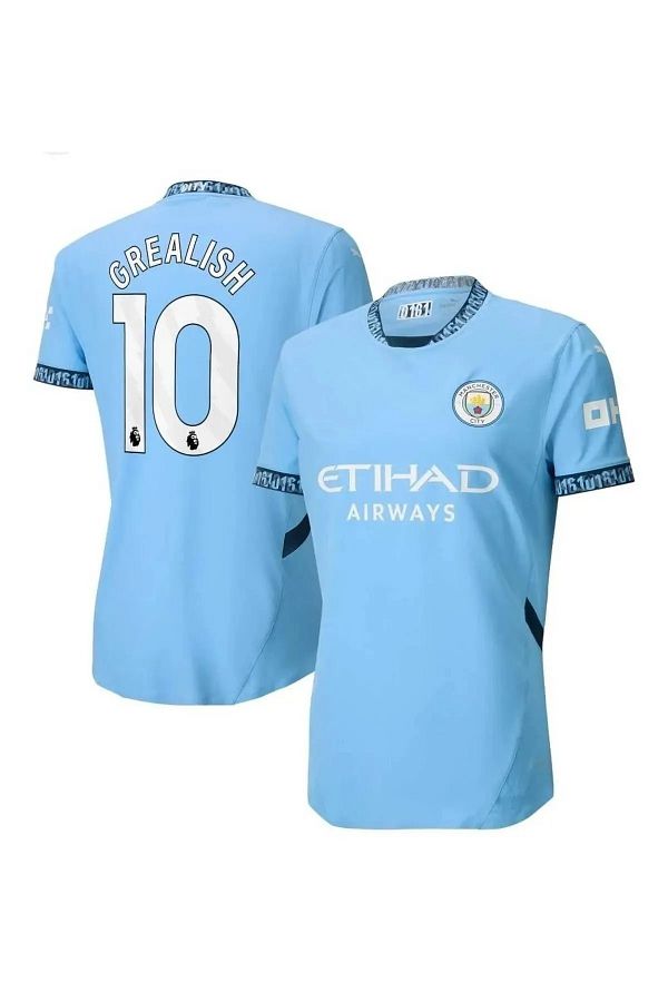 Grealish shirt 2025