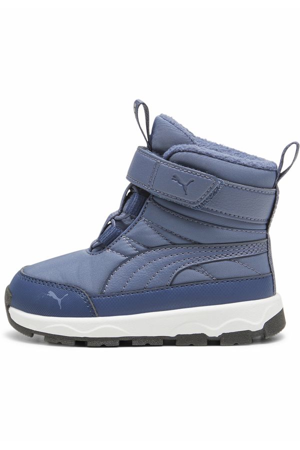 Puma Evolve Stiefel Klein Trendyol