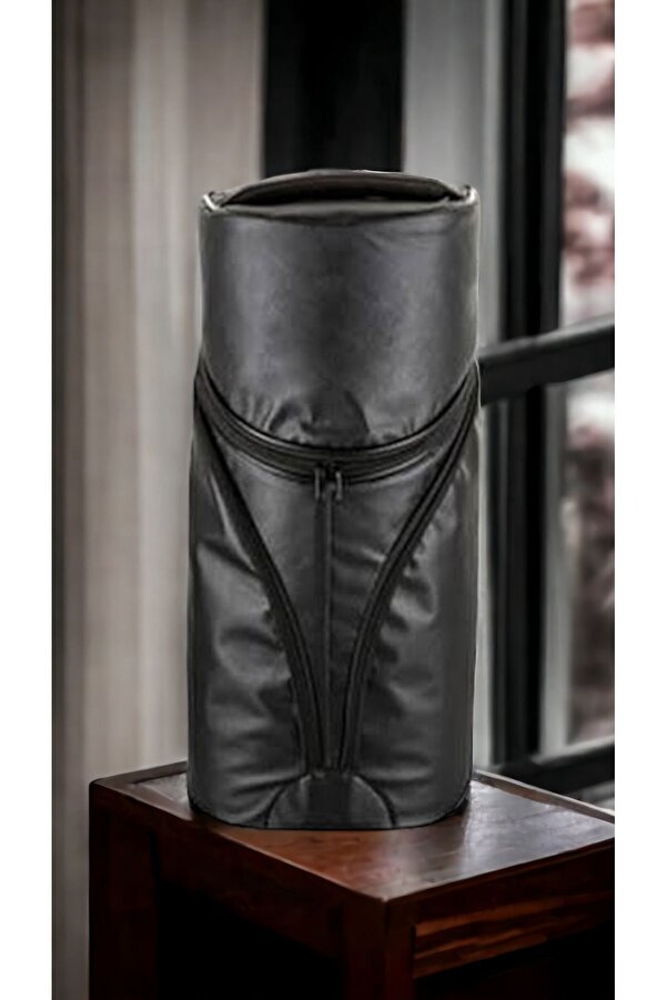 TeknoGold Nargile Taşıma Çantası Dik Duran Çanta