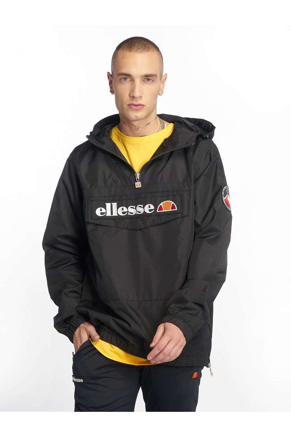 Ellesse jacke windbreaker damen hotsell