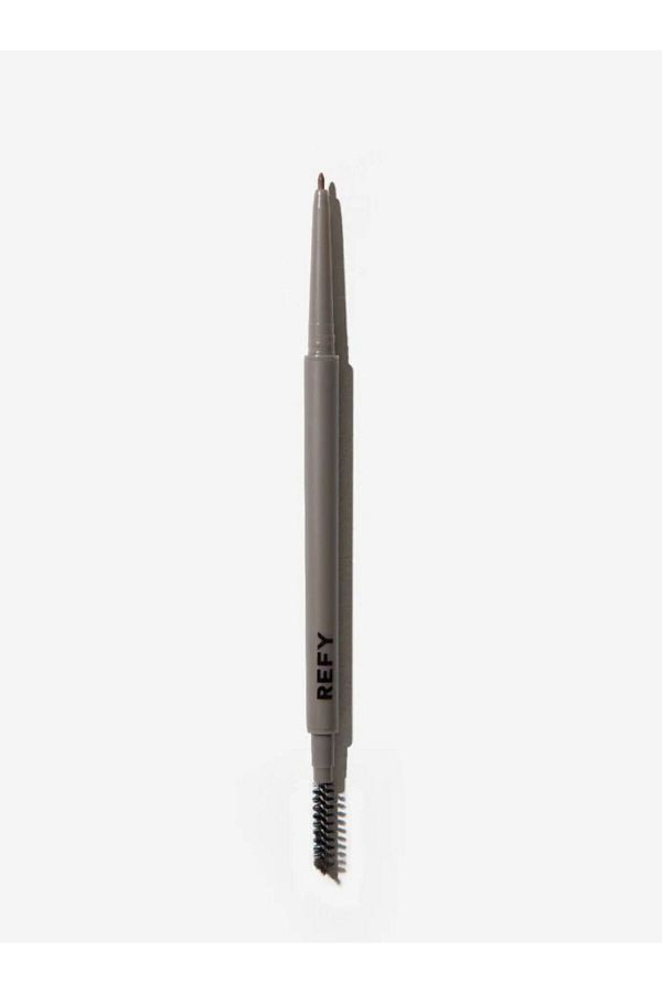 REFY-Medium Pigmented Brow Pencil - Ultra Fine Type 1