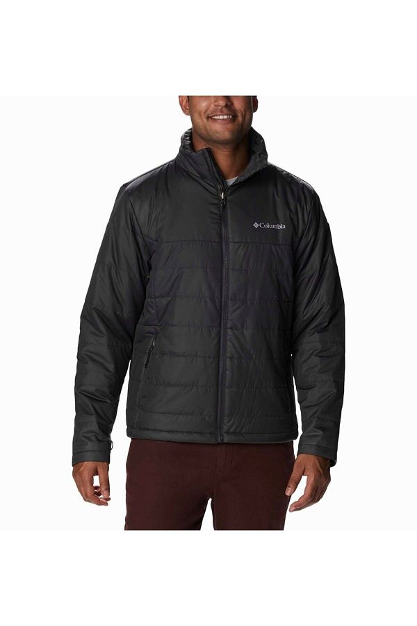 Columbia Element Blocker Ii Interchange Waterproof 2 Piece Coat Wo1229 397 Trendyol