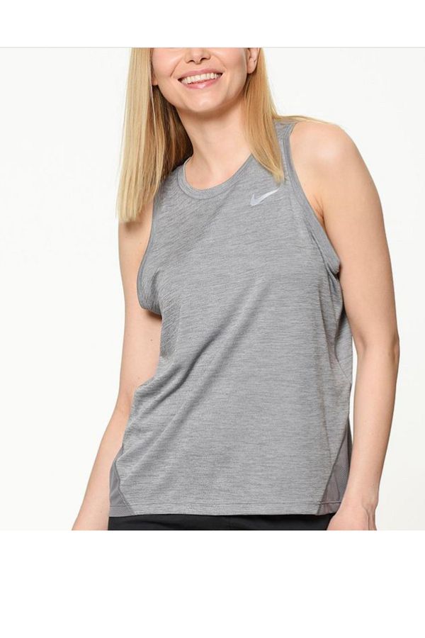Nike tailwind women's running tank store