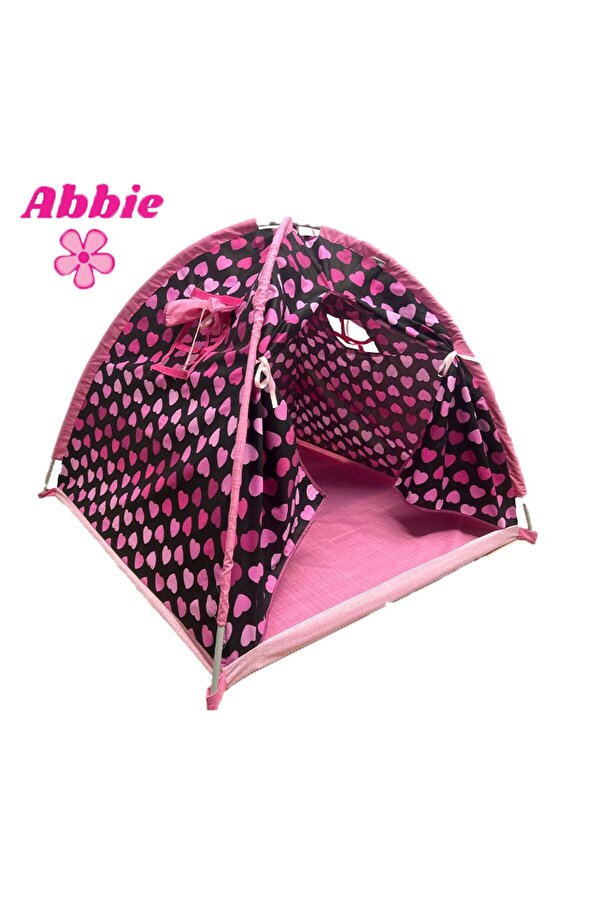 Abbie Çocuk Oyun Çadırı bzi