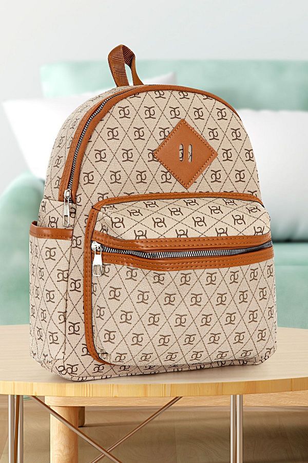 Luxe backpack travel outlet
