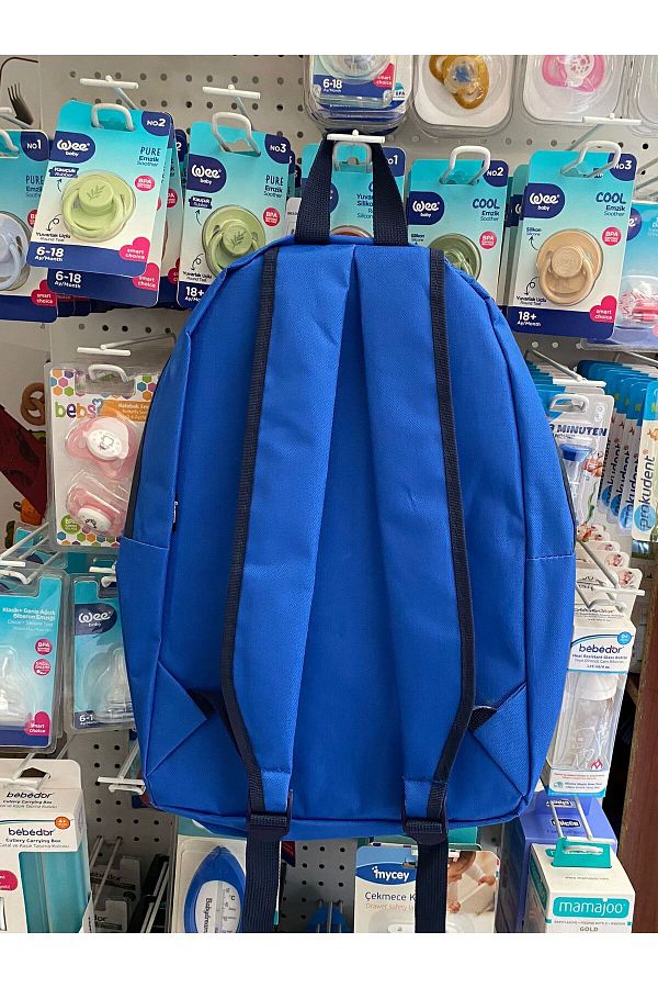 Saks backpack discount