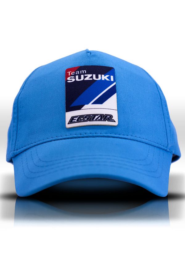 Suzuki baseball cap top