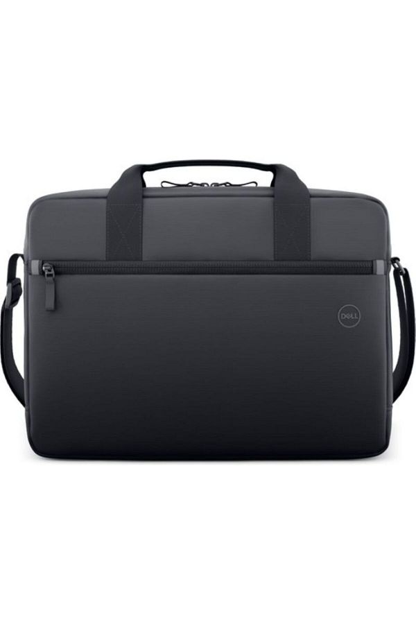 Dell-Ecoloop Essential 16'' Black Briefcase - Notebook Bag 460-Bdst 1