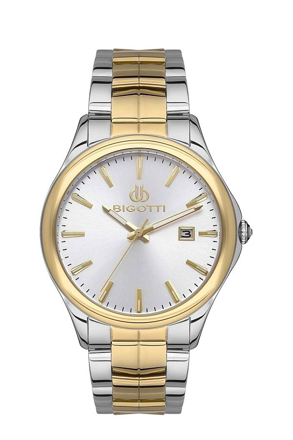 Bigotti-MEN'S WRIST WATCH 1