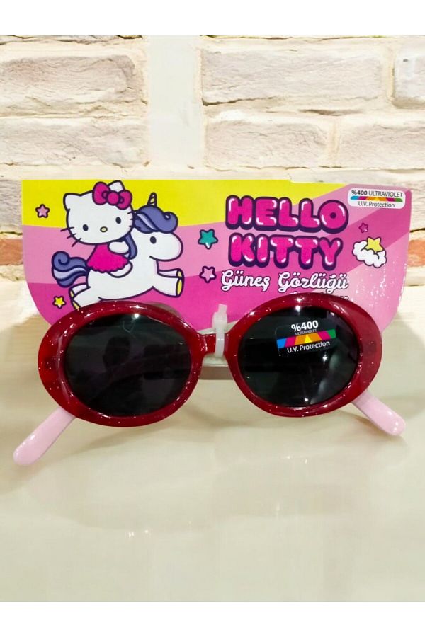 Hello kitty childrens sunglasses clearance