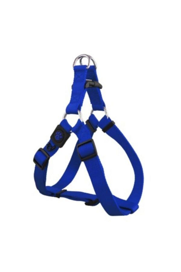 Doco-Step-in Chest Collar 1