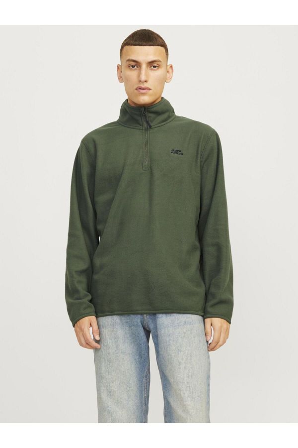 Jack & Jones-Polar Sweatshirt mit Logo Polar Sweatshirt 1
