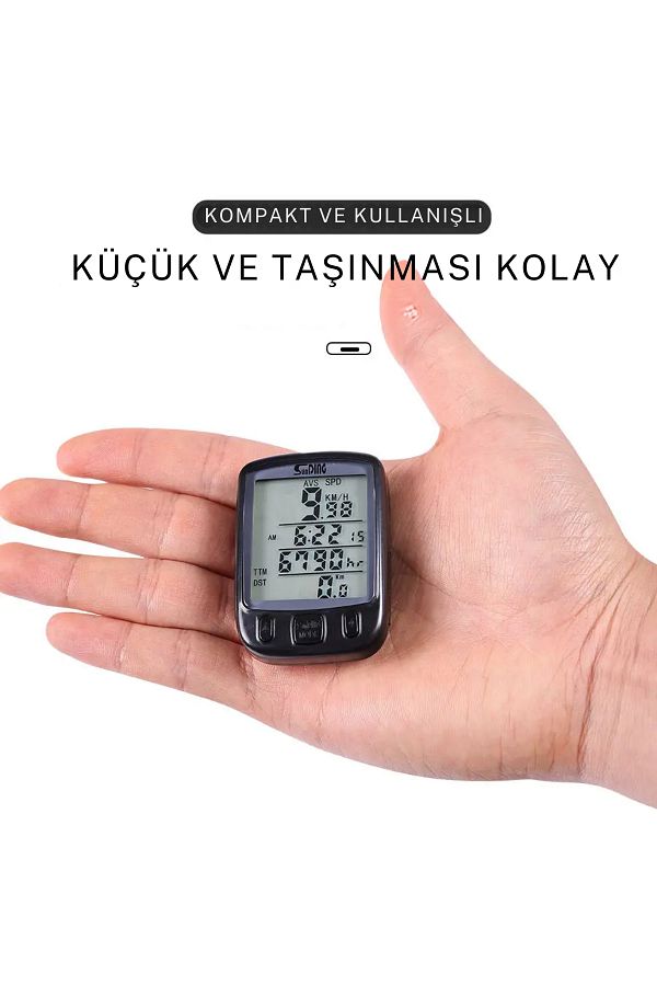 Sonex watch waterproof top
