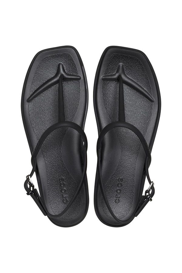 Crocs thong slippers clearance