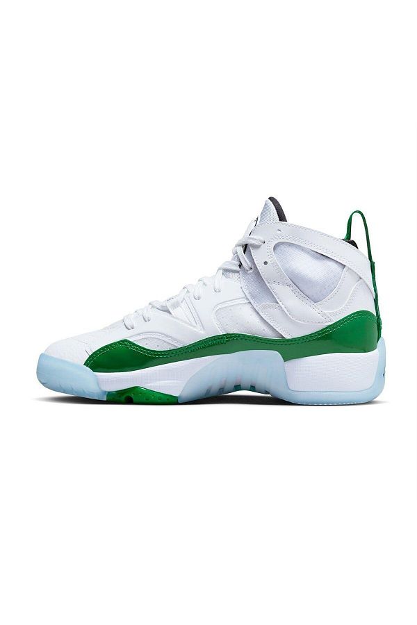 Nike Jordan Jumpman Two Trey Sneaker Men s Shoes Trendyol