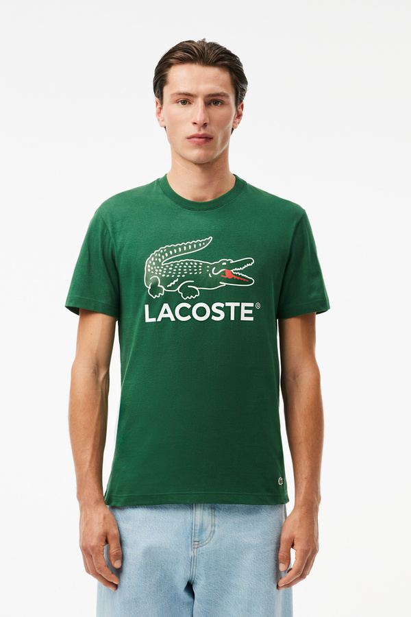 Lacoste-Tričko 1